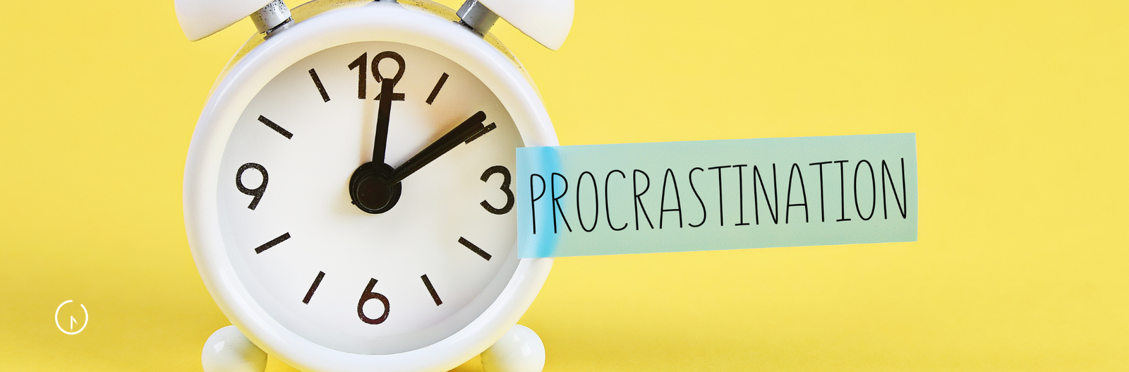 Déjouer la procrastination en 3 étapes