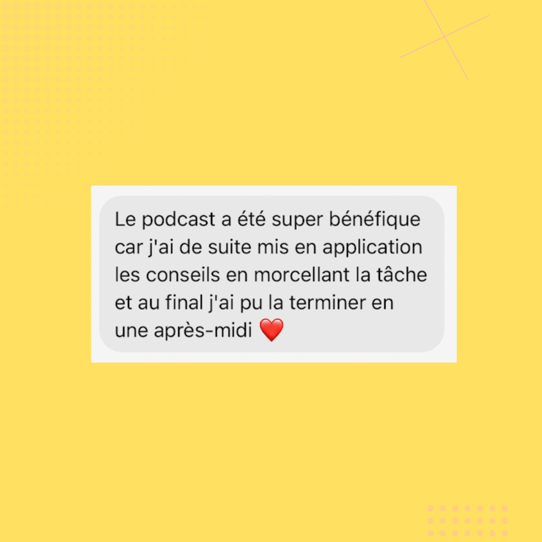 Avis podcast 06